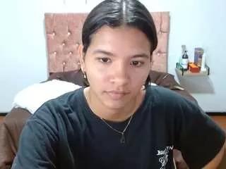 clayresweet on CamSoda 