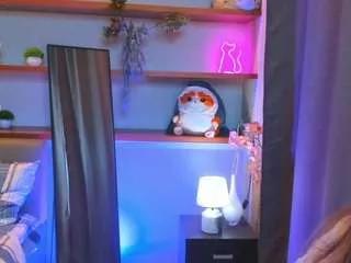 cloverallston on CamSoda 