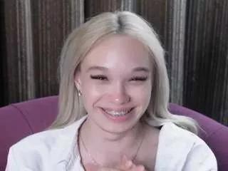 cloverdavy on CamSoda 