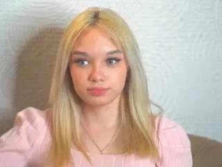 cloverdavy on CamSoda 