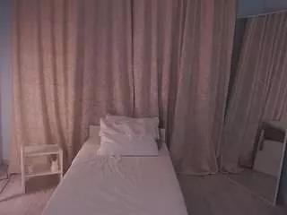 cloverheap on CamSoda 