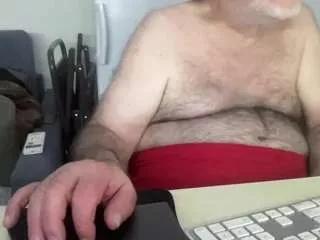 coachkarl on CamSoda 