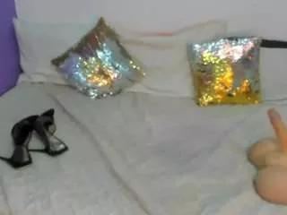 cockpleaserr on CamSoda 