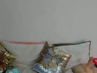 cockpleaserr on CamSoda 