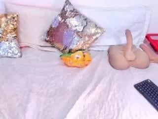 cockpleaserr on CamSoda 