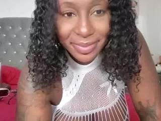 Offline coco-dethick on CamSoda