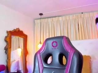 coco-kiiss on CamSoda 