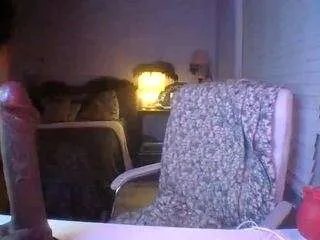 Offline cocolefeme on CamSoda