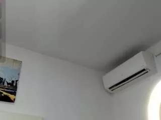 cocoqueenn on CamSoda 