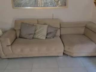 conniemichaels on CamSoda 