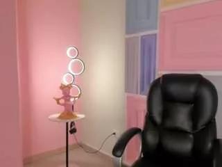 conniemichaels on CamSoda 