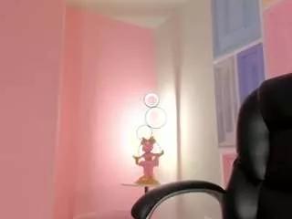 conniemichaels on CamSoda 