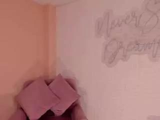 conniemichaels on CamSoda 