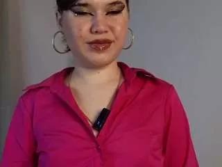 constancebark on CamSoda 