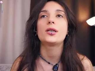 Freechat constancedeary on CamSoda