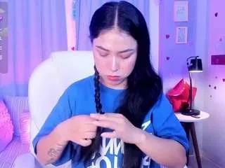 coralinericce on CamSoda 