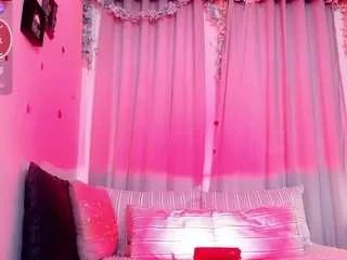 coralinericce on CamSoda 