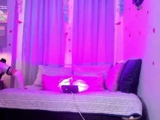 coralinericce on CamSoda 