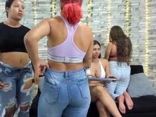 couplescandys on CamSoda 