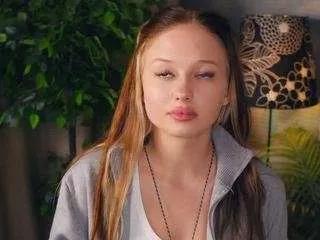 coventinachumley on CamSoda 