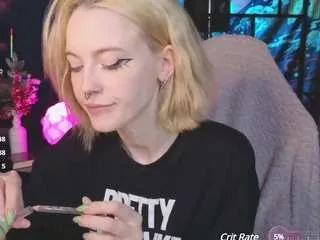 crispytati on CamSoda 