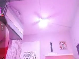 Freechat cristal-horny19 on CamSoda