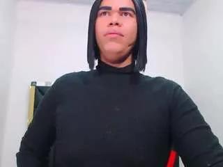 cristall-hotts on CamSoda 