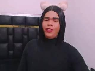 cristall-hotts on CamSoda 