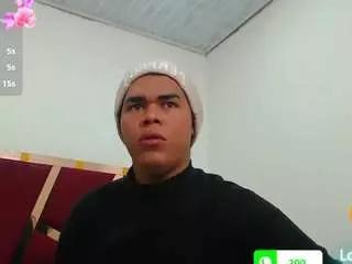 cristall-hotts on CamSoda 