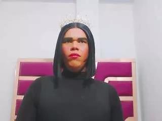cristall-hotts on CamSoda 