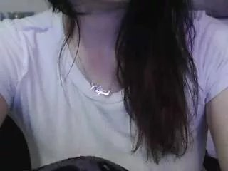 Offline crystallake on CamSoda