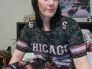 Offline crystallake on CamSoda