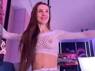 crystallana on CamSoda 