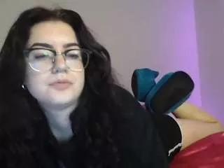 cummymochi on CamSoda 