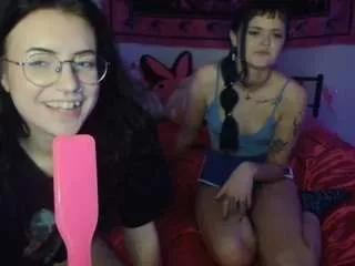 cummymochi on CamSoda 