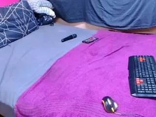curvyafricangoddess25 on CamSoda 