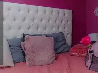 cutearii on CamSoda 