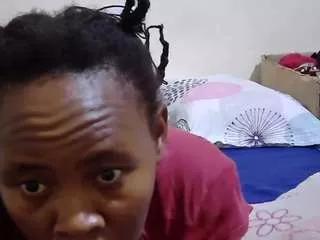 cutejasmine1 on CamSoda 