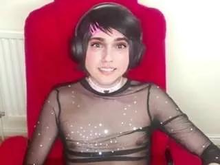cutestdoll on CamSoda 