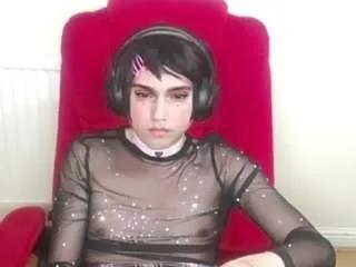 cutestdoll on CamSoda 