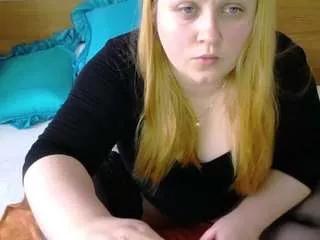 cutielilly24 on CamSoda 