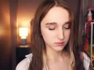 cwenebullins on CamSoda 