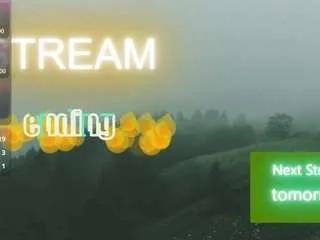 Freechat cyberxgoddess on CamSoda