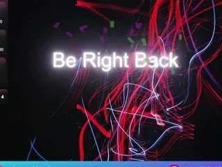 Freechat cyberxgoddess on CamSoda