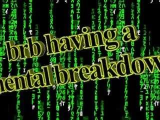 Freechat cyberxgoddess on CamSoda