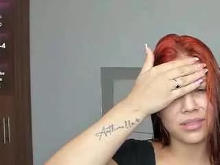 dafne-hills on CamSoda 