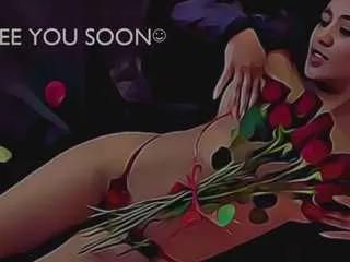 dafnee-ds on CamSoda 