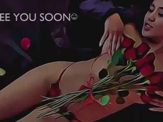 dafnee-ds on CamSoda 