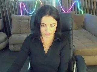 Freechat dafnimon on CamSoda