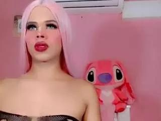 dafnne-gill on CamSoda 